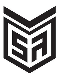 SA trademark