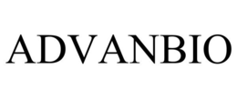 ADVANBIO trademark