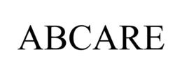 ABCARE trademark