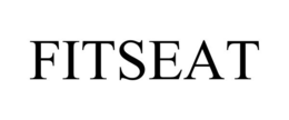 FITSEAT trademark