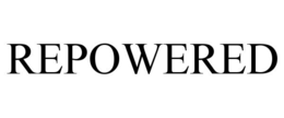REPOWERED trademark