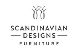 SCANDINAVIAN DESIGNS FURNITURE trademark