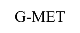 G-MET trademark
