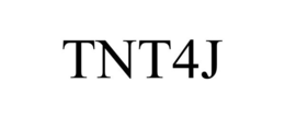 TNT4J trademark