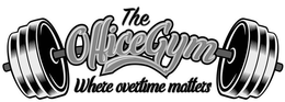 THE OFFICE GYM WHERE OVERTIME MATTERS trademark