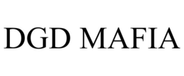 DGD MAFIA trademark