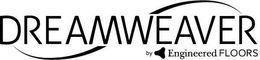 DREAMWEAVER BY ENGINEERED FLOORS trademark
