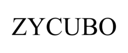 ZYCUBO trademark