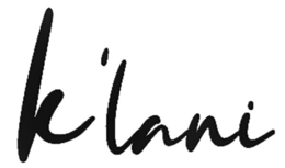 K'LANI trademark