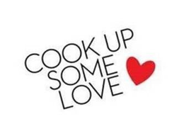 COOK UP SOME LOVE trademark