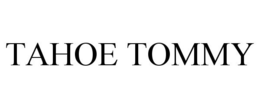 TAHOE TOMMY trademark