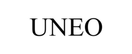 UNEO trademark