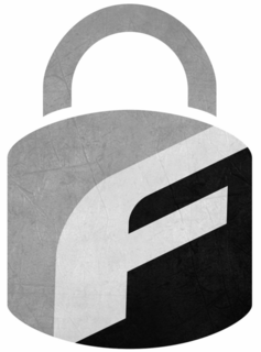 F trademark
