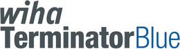 WIHA TERMINATORBLUE trademark