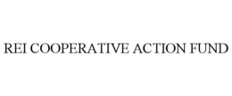 REI COOPERATIVE ACTION FUND trademark