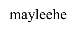MAYLEEHE trademark