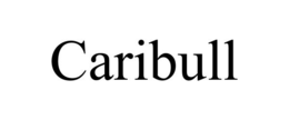 CARIBULL trademark