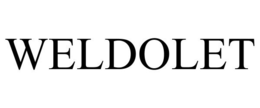 WELDOLET trademark