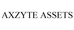 AXZYTE ASSETS trademark