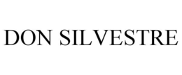 DON SILVESTRE trademark