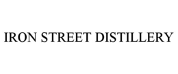 IRON STREET DISTILLERY trademark