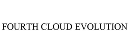 FOURTH CLOUD EVOLUTION trademark