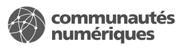 COMMUNAUTÉS NUMÉRIQUES trademark