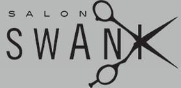 SALON SWANK trademark