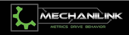 MECHANILINK METRICS DRIVE BEHAVIOR trademark