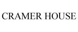 CRAMER HOUSE trademark