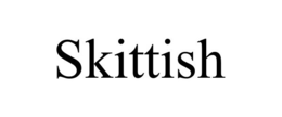 SKITTISH trademark
