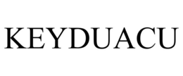 KEYDUACU trademark