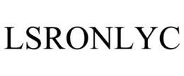 LSRONLYC trademark