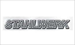 STAHLWERK trademark