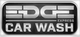 EDGE EXPRESS CAR WASH trademark