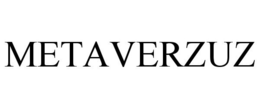 METAVERZUZ trademark