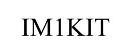 IM1KIT trademark