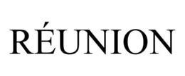 RÉUNION trademark