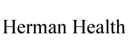 HERMAN HEALTH trademark