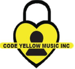 CODE YELLOW MUSIC INC trademark