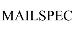 MAILSPEC trademark