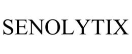 SENOLYTIX trademark