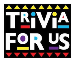 TRIVIA FOR US trademark