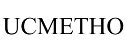 UCMETHO trademark