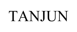 TANJUN trademark
