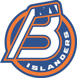 B ISLANDERS trademark