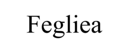 FEGLIEA trademark