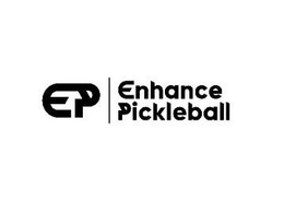 EP ENHANCE PICKLEBALL trademark