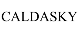 CALDASKY trademark