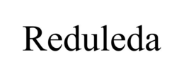 REDULEDA trademark